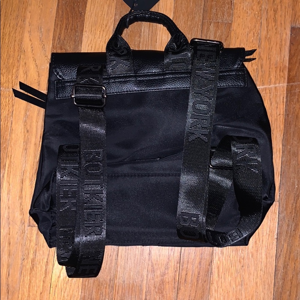 Mini backpack - Picture 2 of 2